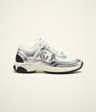 Sneaker Chanel Runner