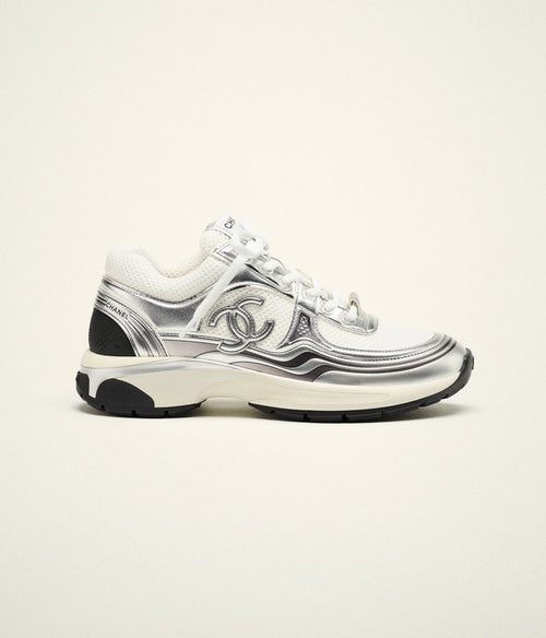 Sneaker Chanel Runner